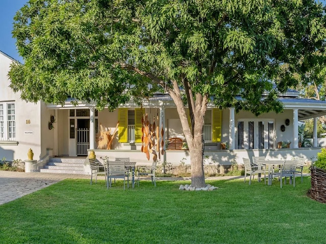 Monte Vista Boutique Hotel