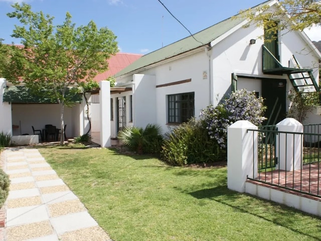 Koo Karoo