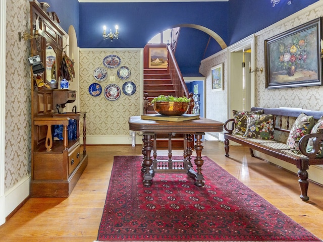 Airlies Historical Guest House