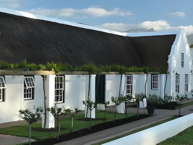 Rijk's Wine Estate & Hotel
