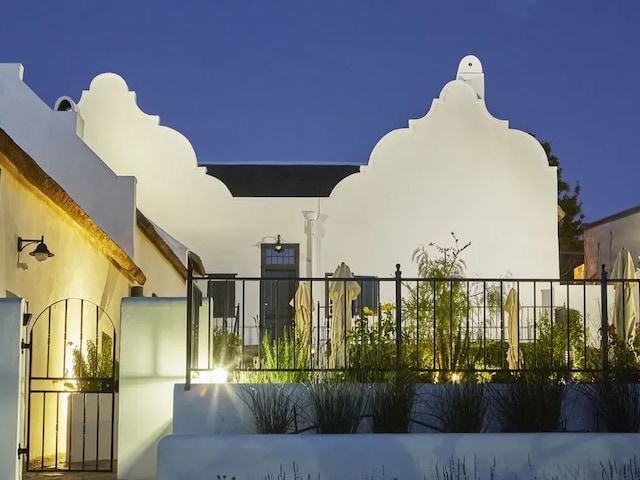 Tulbagh Boutique Heritage Hotel