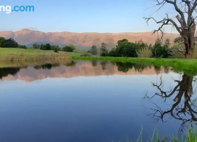 Klipfontein Rustic Farm & Camping