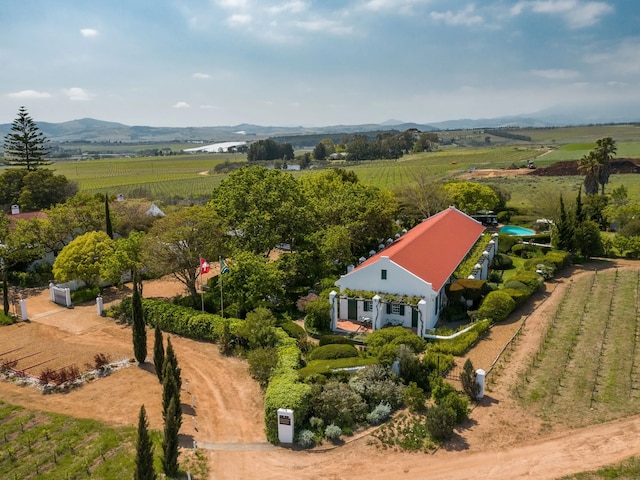 Eikendal Lodge
