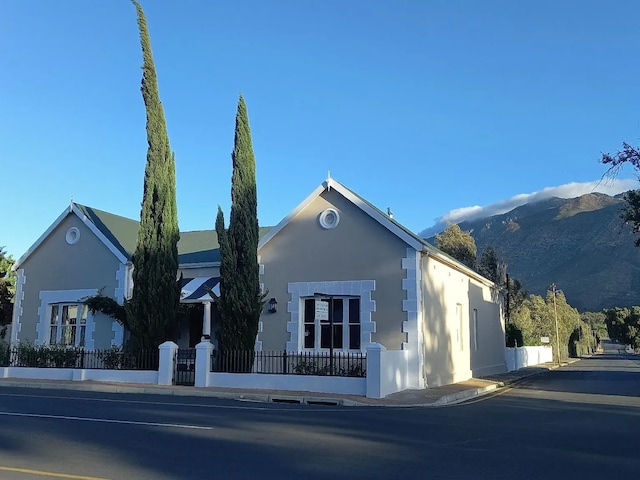 The Vineyard Country House