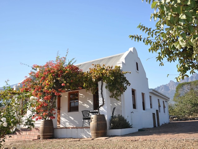 Dunstone Country House