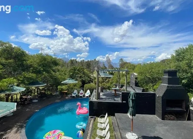 Le Rêve Boutique Hôtel
