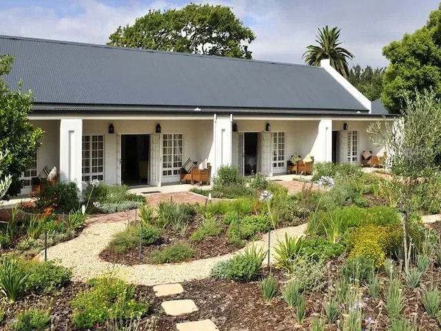 Fransvliet Guest House