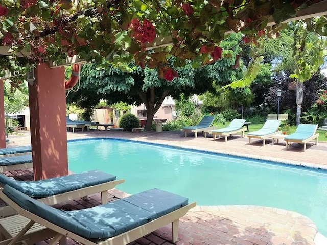 Montagu Country Hotel