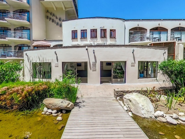 Avalon Springs by Dream Resorts