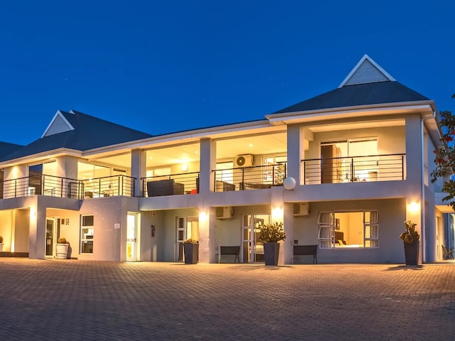 Monte Vidéo Guesthouse