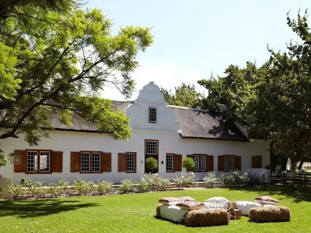 Montpellier de Tulbagh