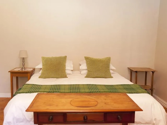 Modderkloof Farm Accommodation