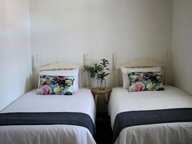 Arnheim Guesthouse