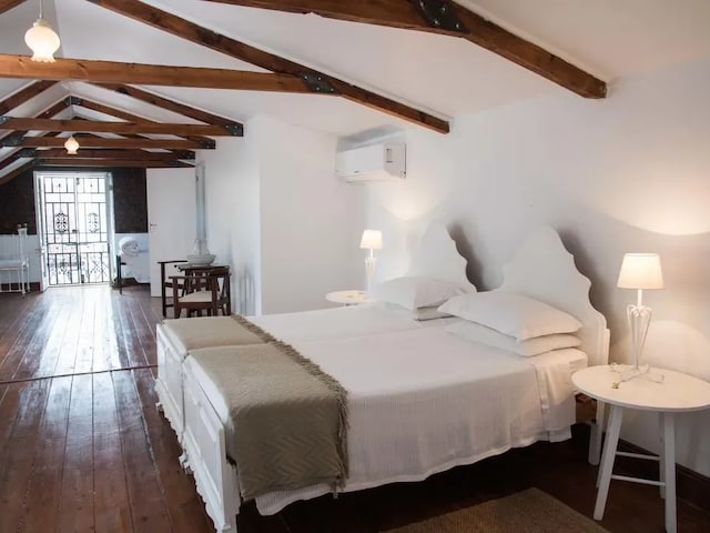 The Prime Spot Self Catering