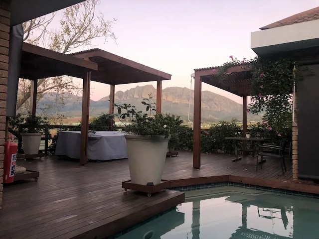 Wellington Country House