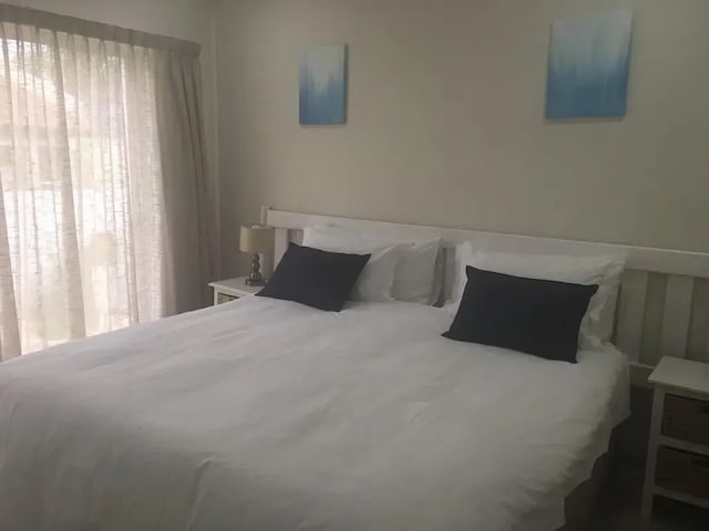 Paarl Mountain Lodge