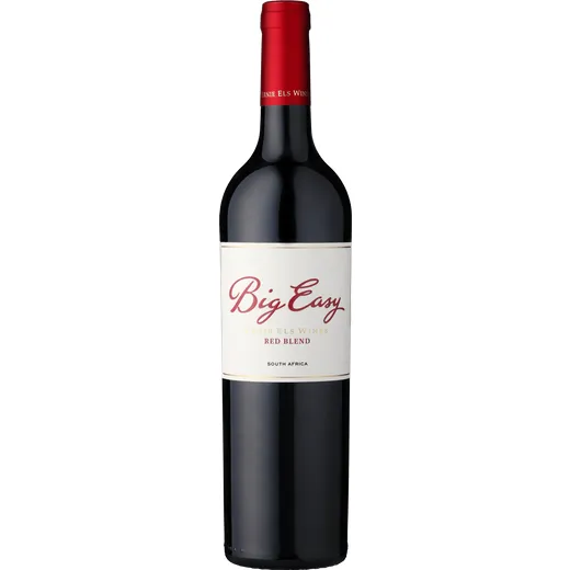 Flasche: Big Easy