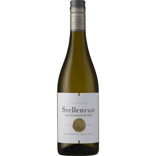 Bottle: Stellenrust Sauvignon Blanc