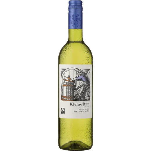 Flasche: Kleine Rust Chenin Blanc & Sauvignon Blanc