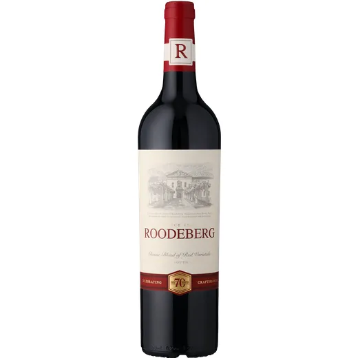Flasche: KWV Roodeberg
