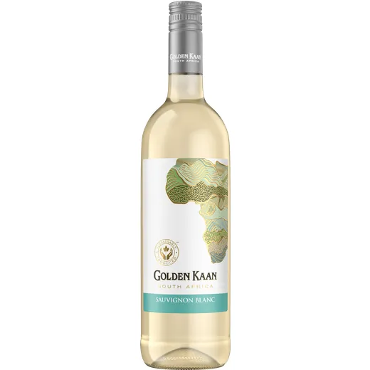 Bottle: Golden Kaan Sauvignon Blanc