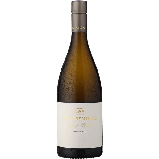 Flasche: KWV »The Mentors« Chenin Blanc