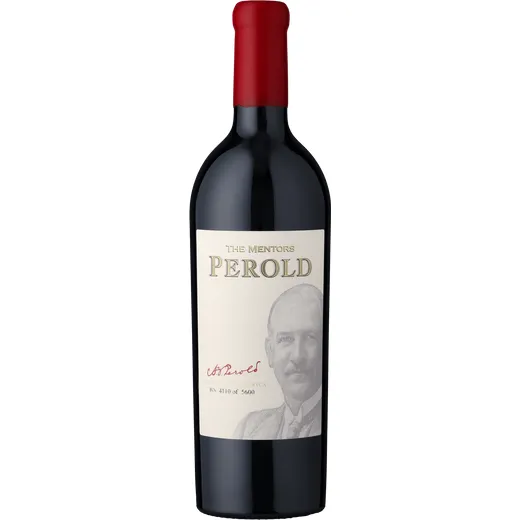Flasche: Roodeberg »The Mentors Perold«