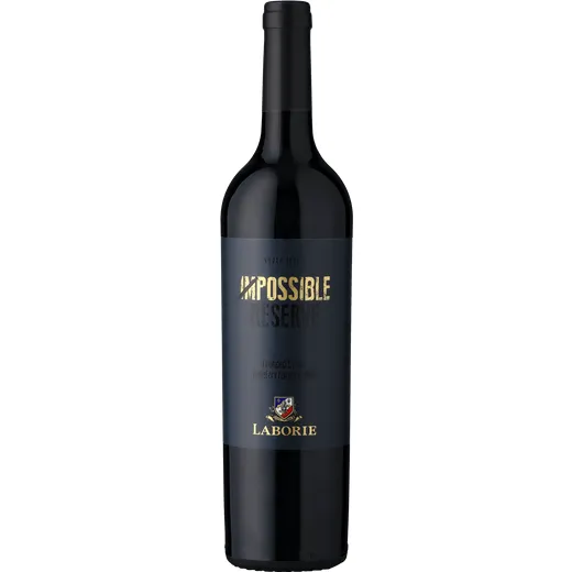 Flasche: Laborie »Impossible« Reserve