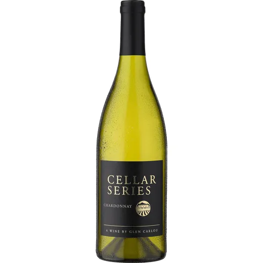 Bottle: Glen Carlou »Cellar Series« Chardonnay