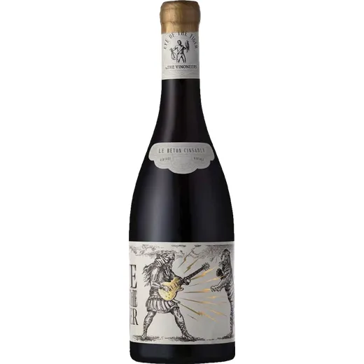 Flasche: Orpheus & The Raven Eye Of The Tiger 2023