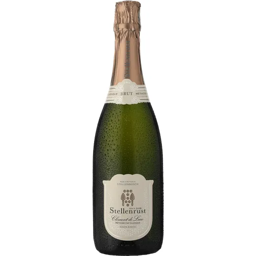 Bottle: Stellenrust Clement de Lure Brut MCC