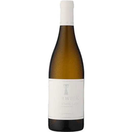 Bottle: Warwick Estate »The White Lady« Chardonnay