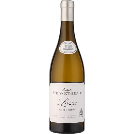 Flasche: De Wetshof Estate »Lesca« Chardonnay