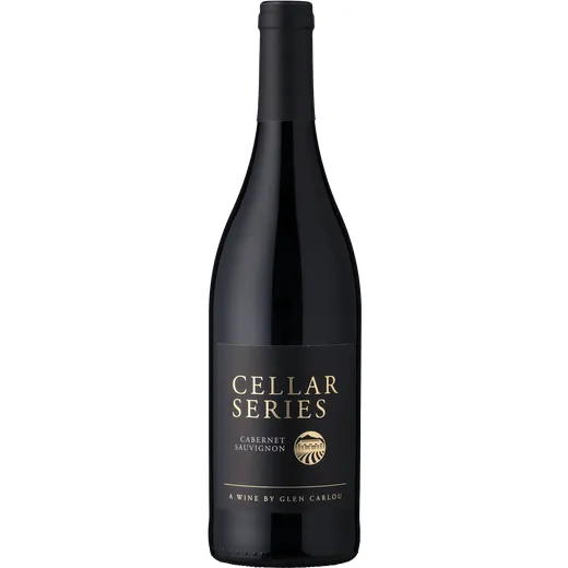 Flasche: Glen Carlou »Cellar Series« Cabernet Sauvignon