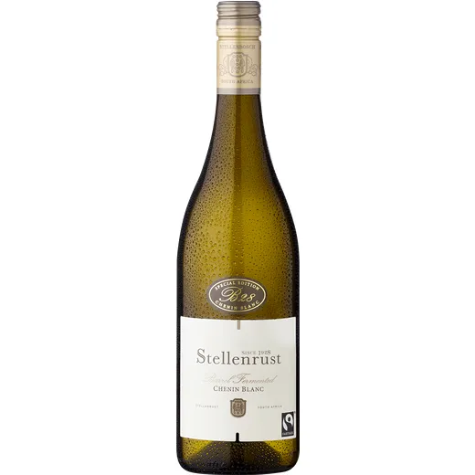 Flasche: Stellenrust »B28« Chenin Blanc